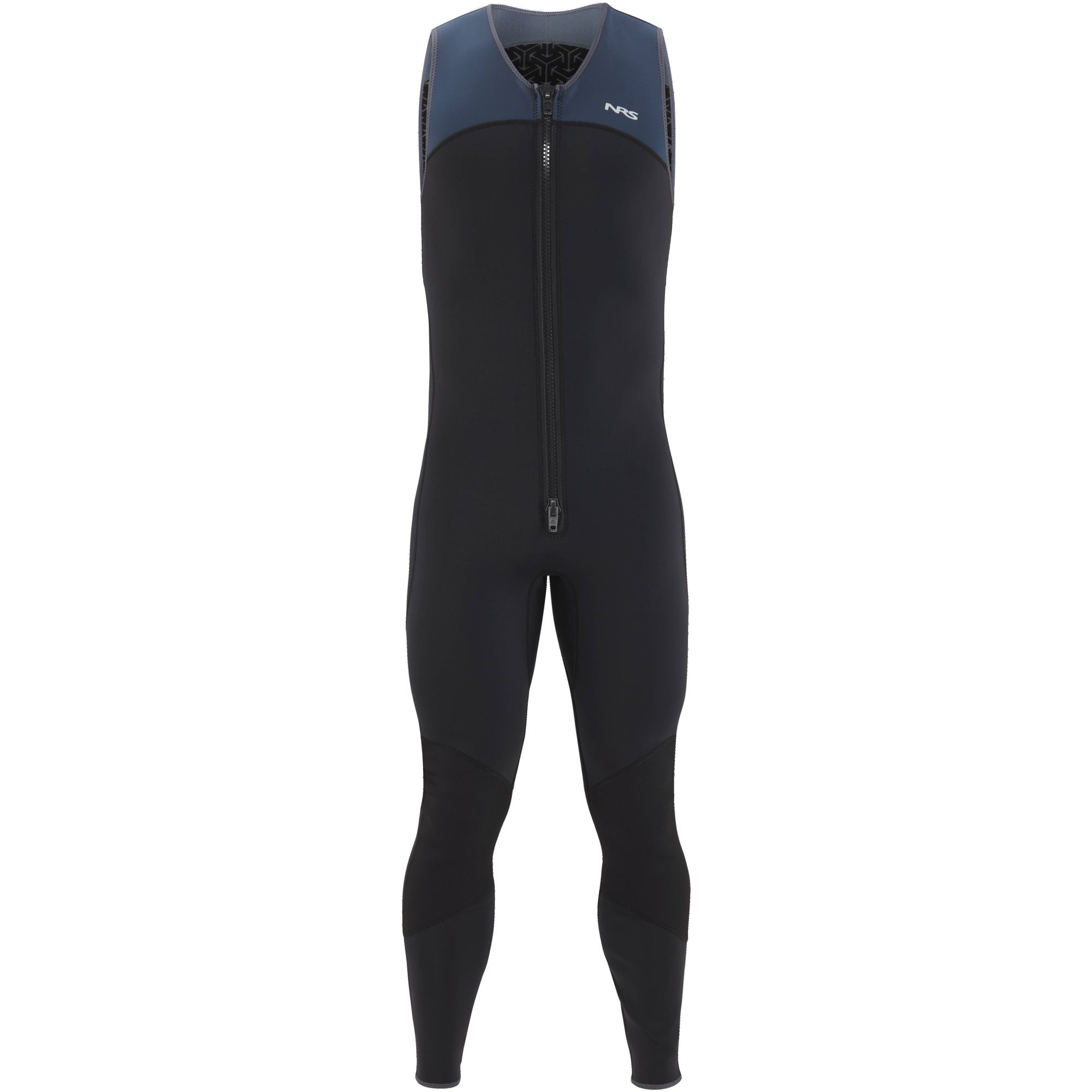 Nrs Men's 3.0 Ultra John Wetsuit Black, S