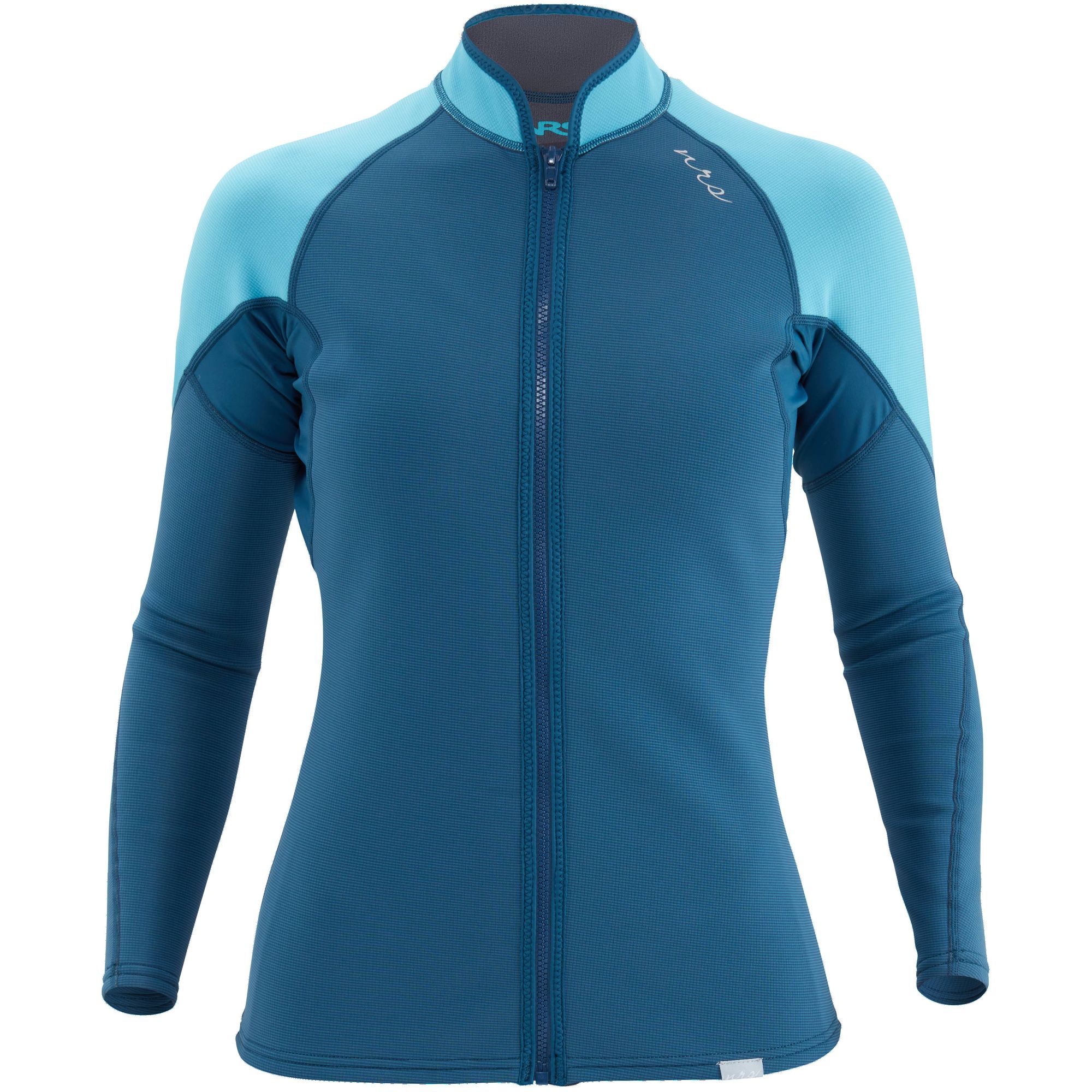 Nrs Wmn's Hydroskin 0.5 Jacket Poseidon, M