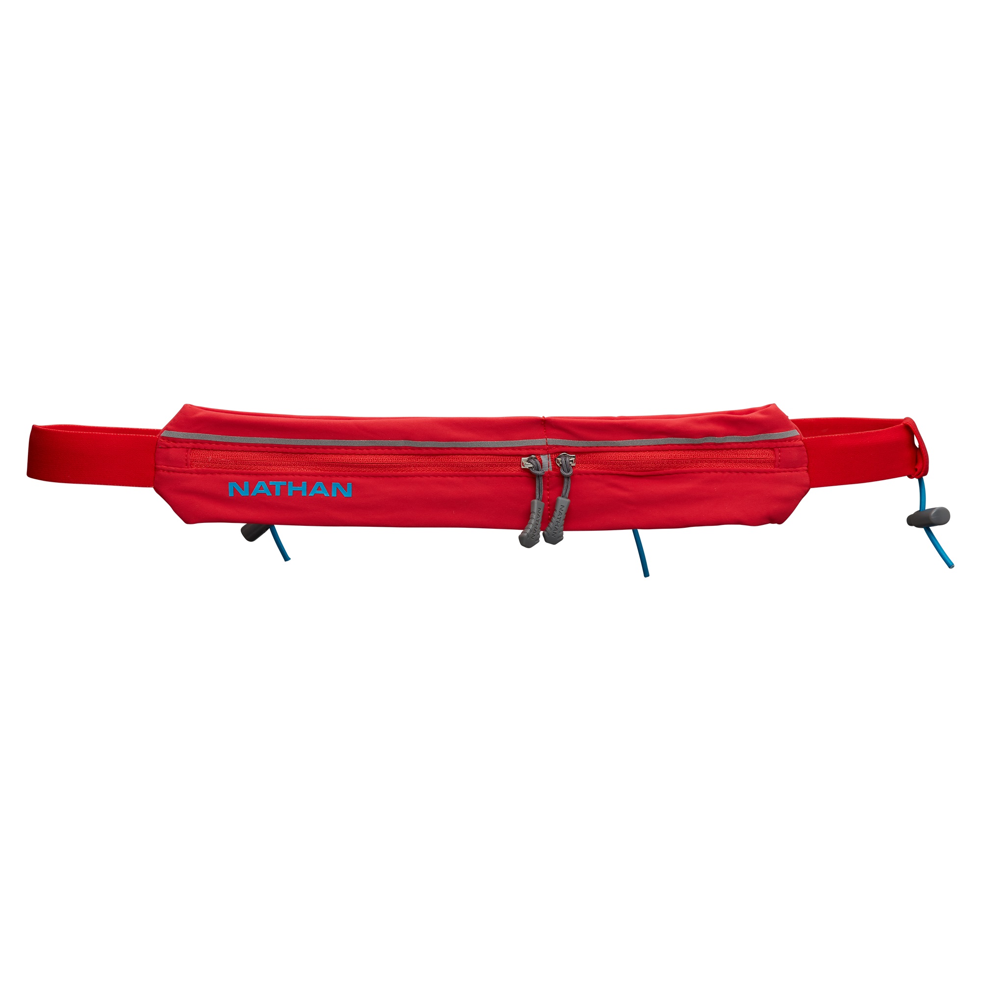 Nathan Mirage Pack Plus Hibiscus/Blue Me Away, OS
