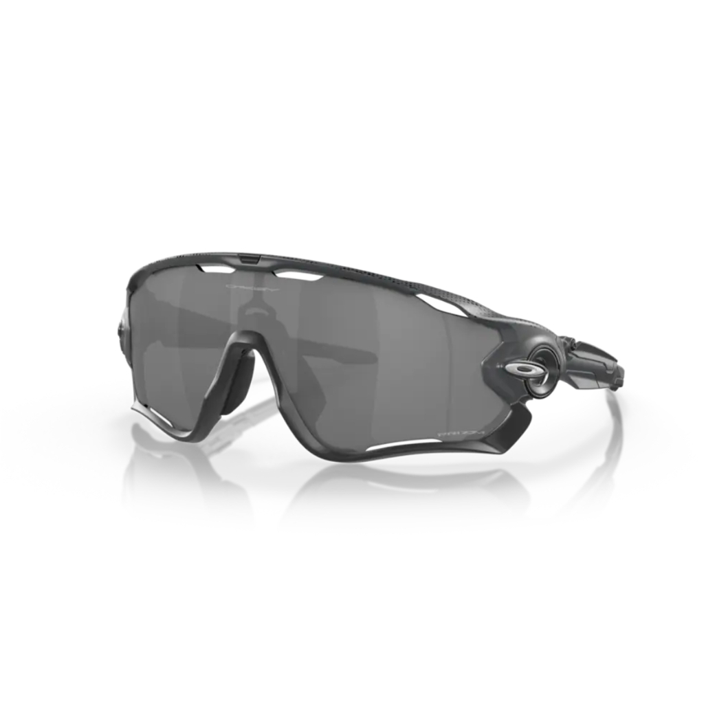 Oakley Jawbreaker | Prizm Black High Resolution Carbon, L
