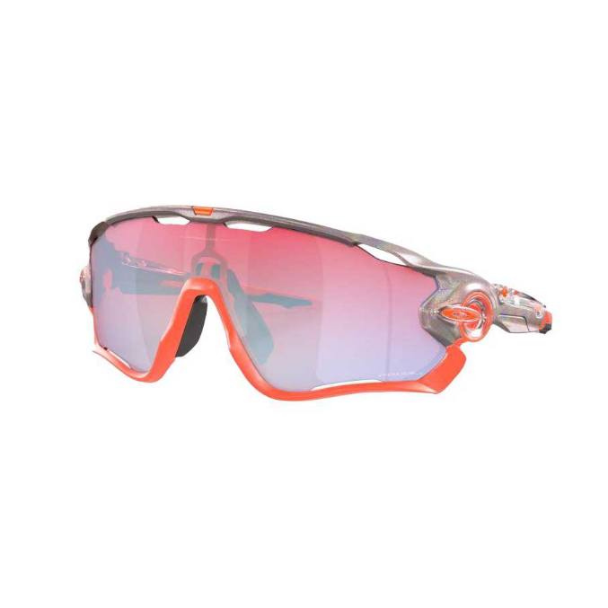 Oakley Jawbreaker | Prizm Snow Sapphire Space Dust, L