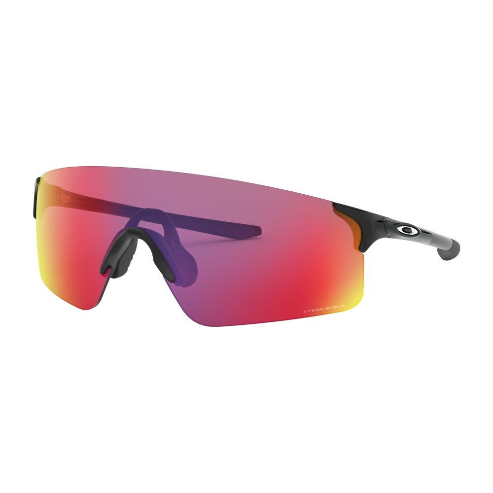Oakley EVZero Blades | Prizm Road Polished Black, L