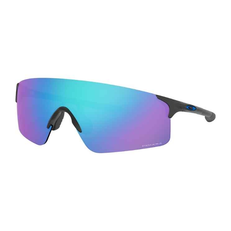 Oakley EVZero Blades | Prizm Sapphire Steel, L