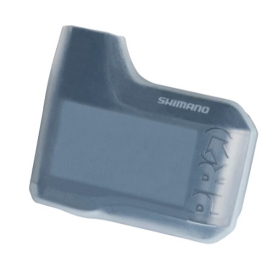 Pro STEPS Display-beskytter Clear, OS