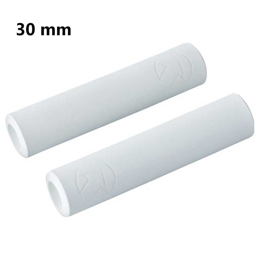 Pro Silicone XC Slim Holker White, Ø30/130mm