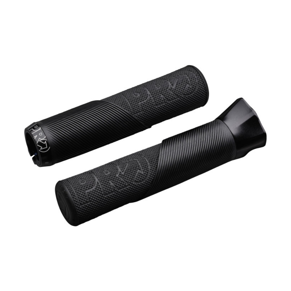 Pro E-Control Integrated Holker | Shimano STEPS Black, OS