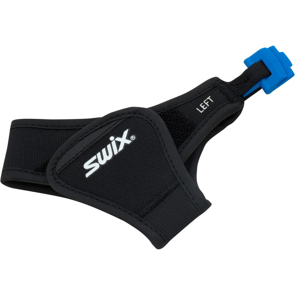 Swix X-Fit 3.0 Stropp | XL Black, XL