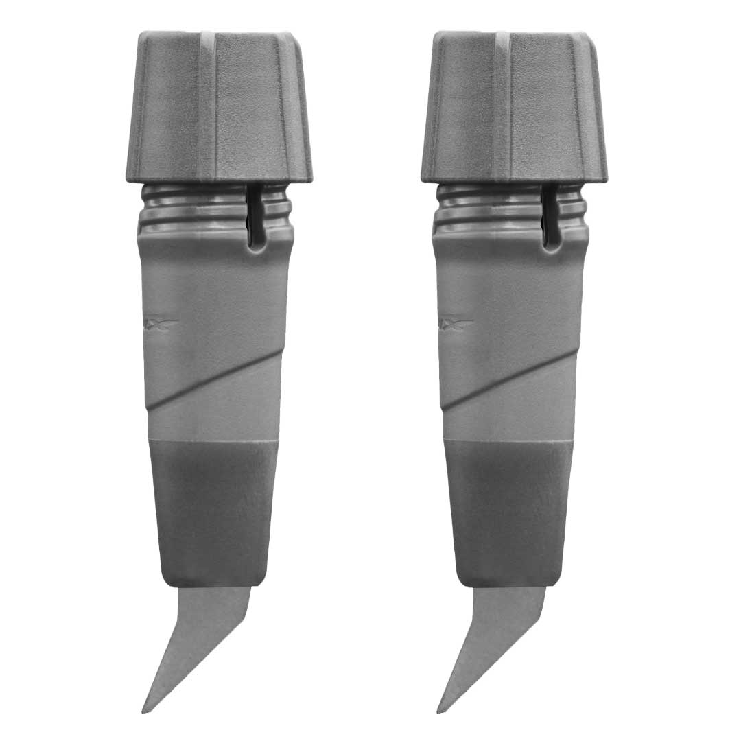 Swix Rulleskipigg | TBS Black