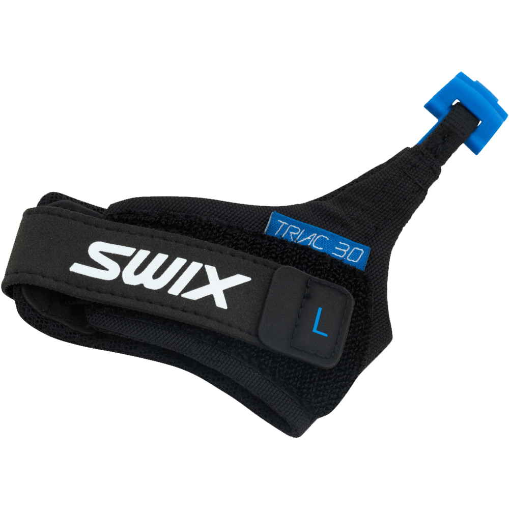 Swix Triac 3.0 Pro Stropp | XL Black, XL