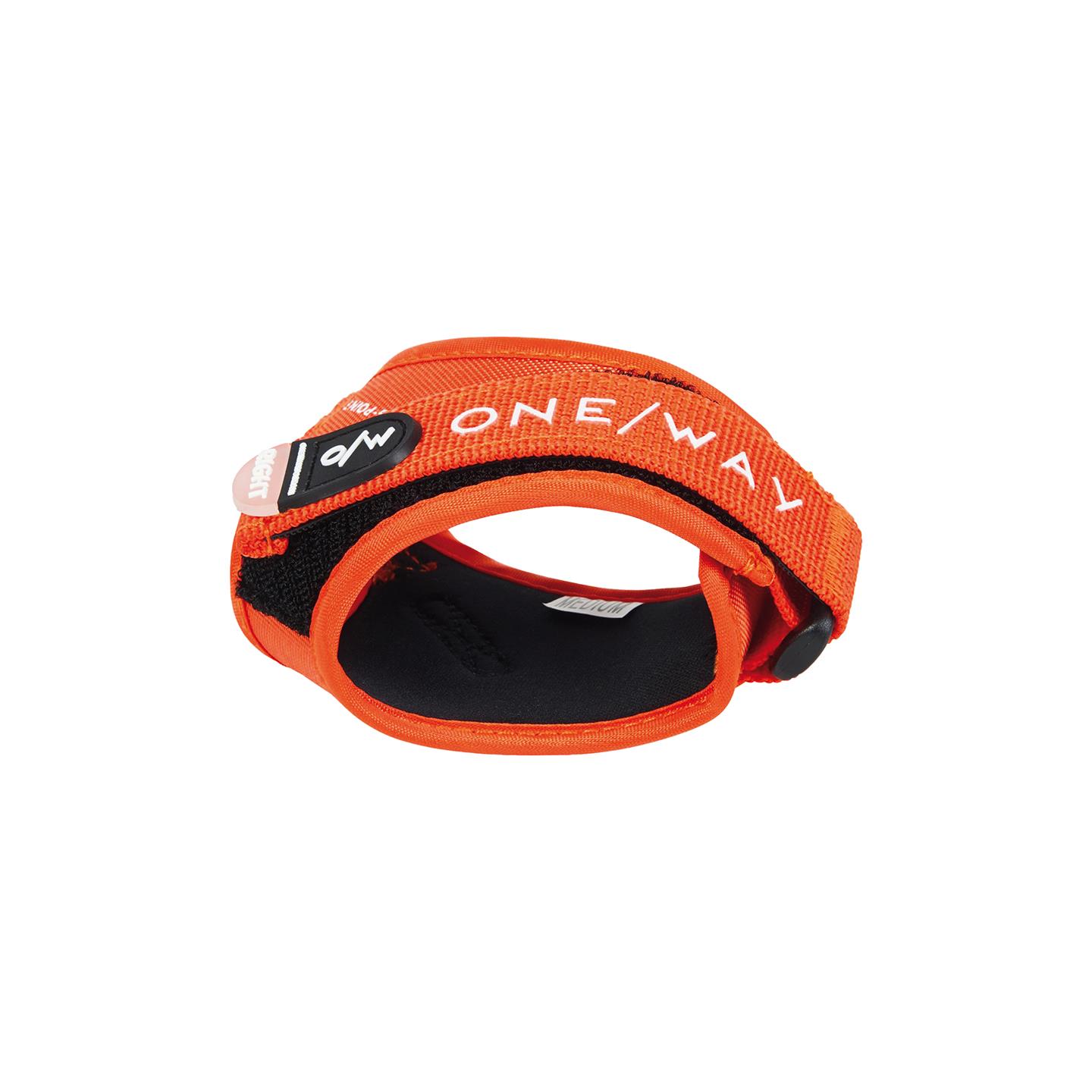 One Way OW-Mag Point Strap 2.0 Flame, XL