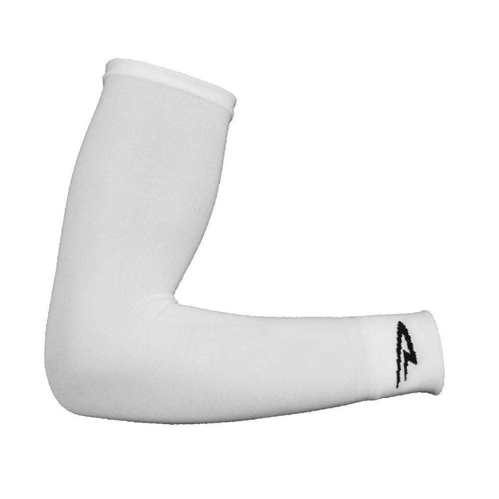 Defeet Armskin D-Logo White, S/M