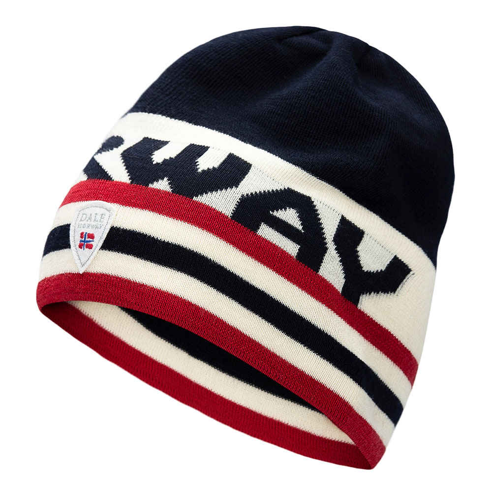 Dale Of Norway Norway Lue Navy, OS
