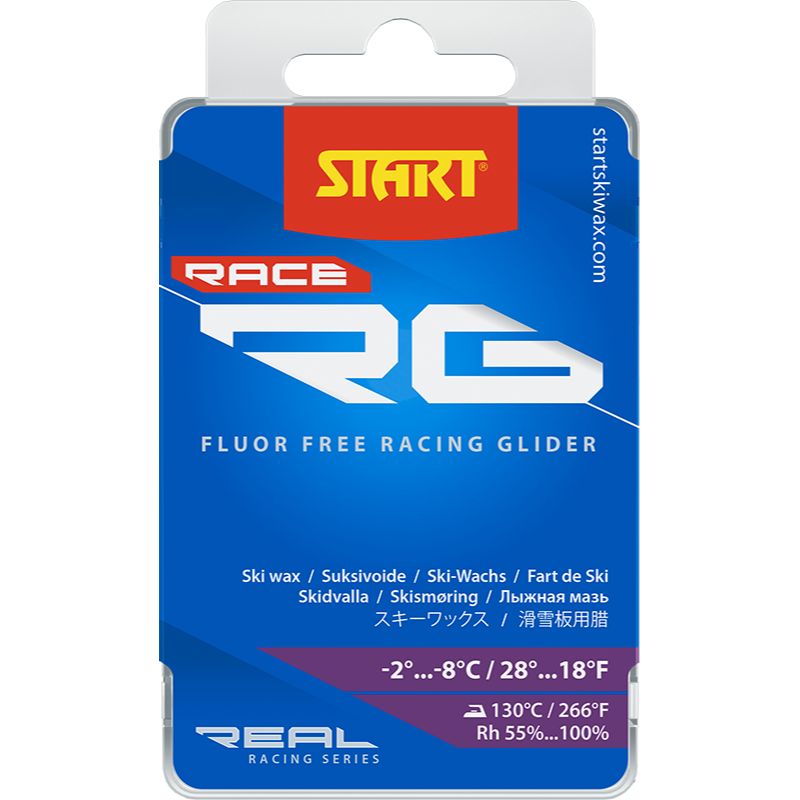 Start Rg Race Purple Purple, 60G