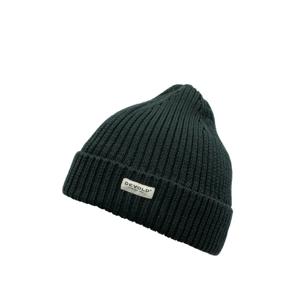 Devold Skolma Merino Ullue Woods, OS