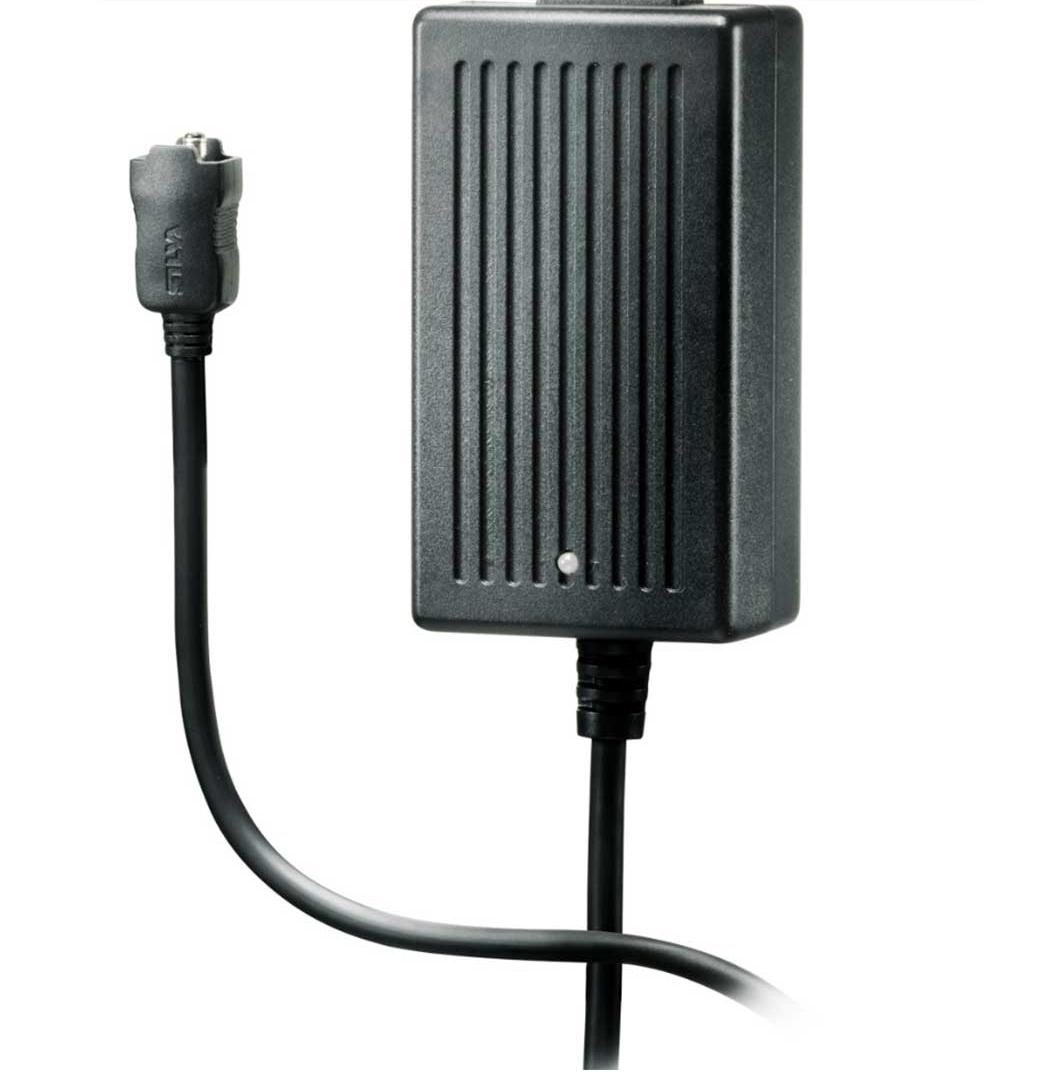 Silva Lader | Li-Ion Black