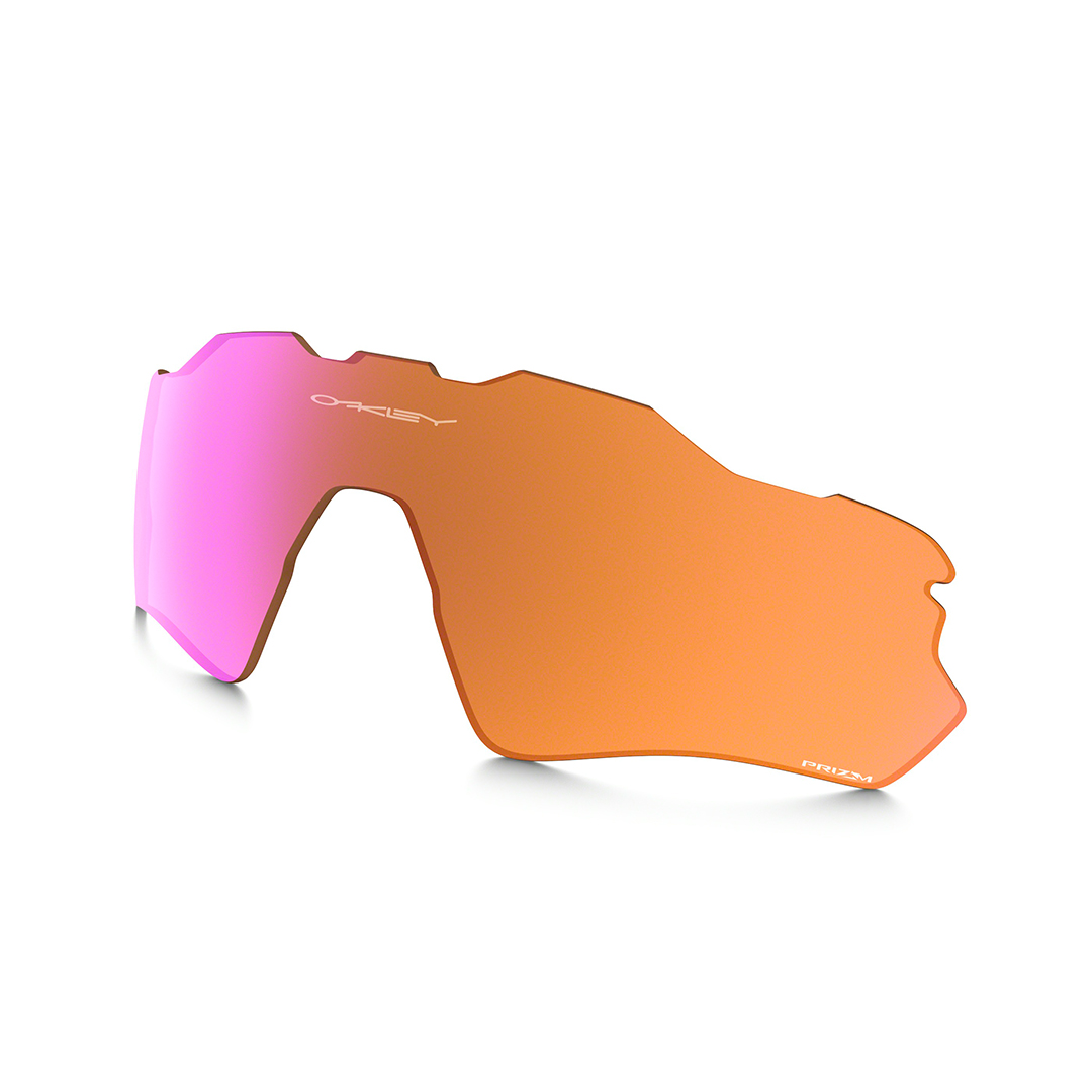 Oakley Reserveglass Radar EV Path | Prizm Trail Prizm Trail, L
