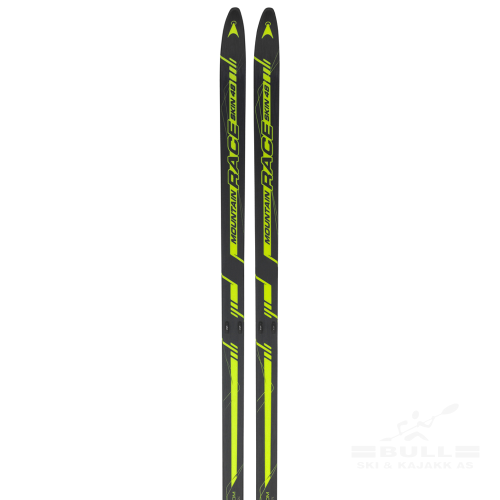 Åsnes Mountain Race 48 Skin White, 200