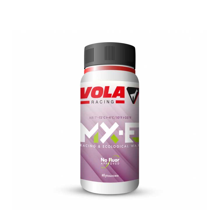 Vola MX-E Liquid Purple 100 ml Purple, 100ML