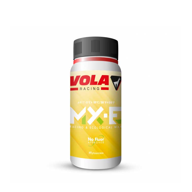 Vola MX-E Liquid Yellow 100 ml Yellow, 100ML