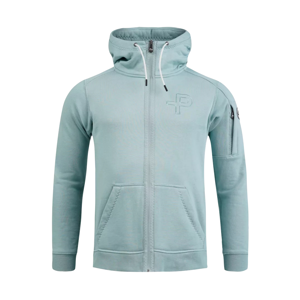 Pelle P P-Hettejakke Herre Saybrook Green, L