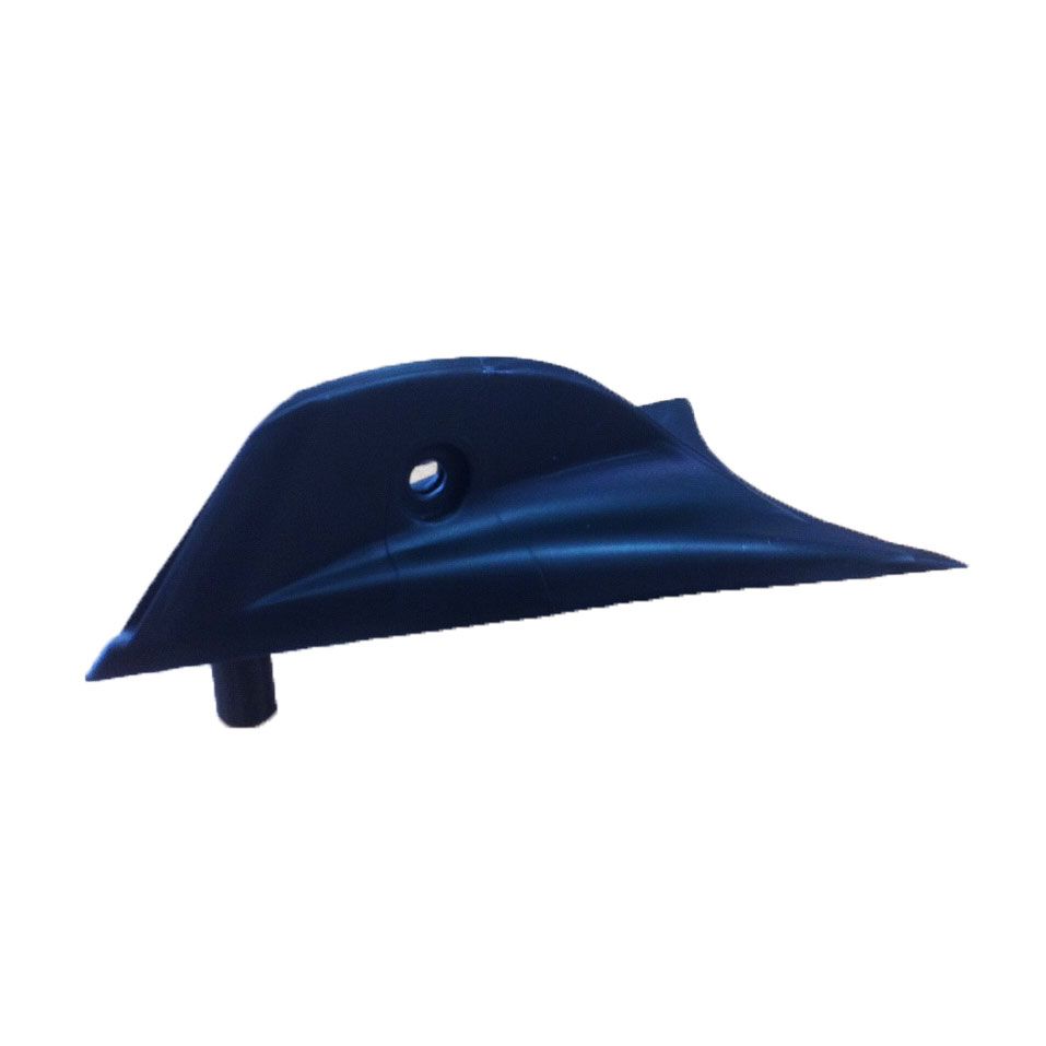 Nelo Nummerholder Cinco Black, STD