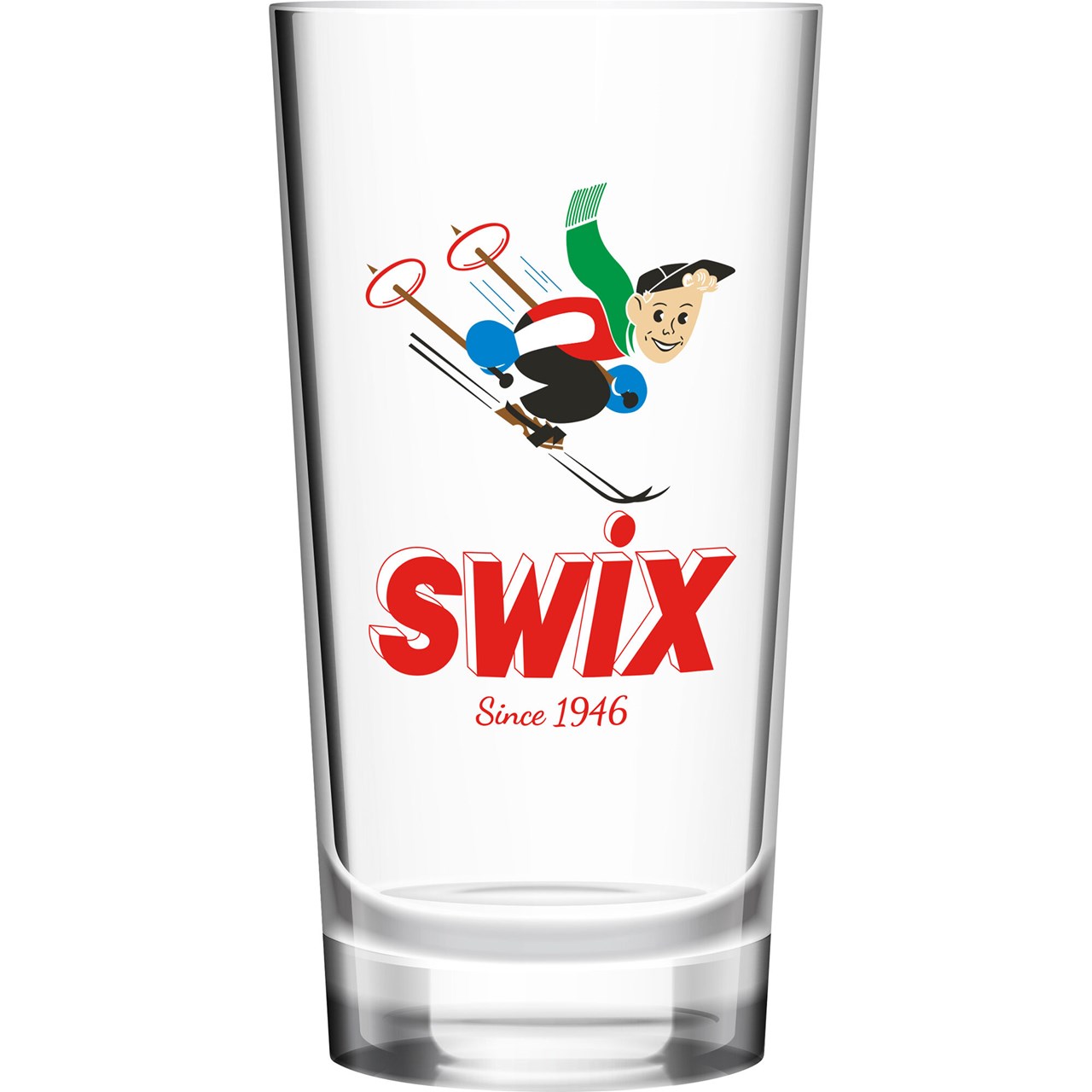 Swix Swix Glass 0,4l Clear, 0,4 L