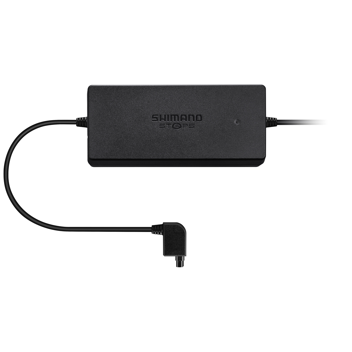Shimano Batterilader Steps Black