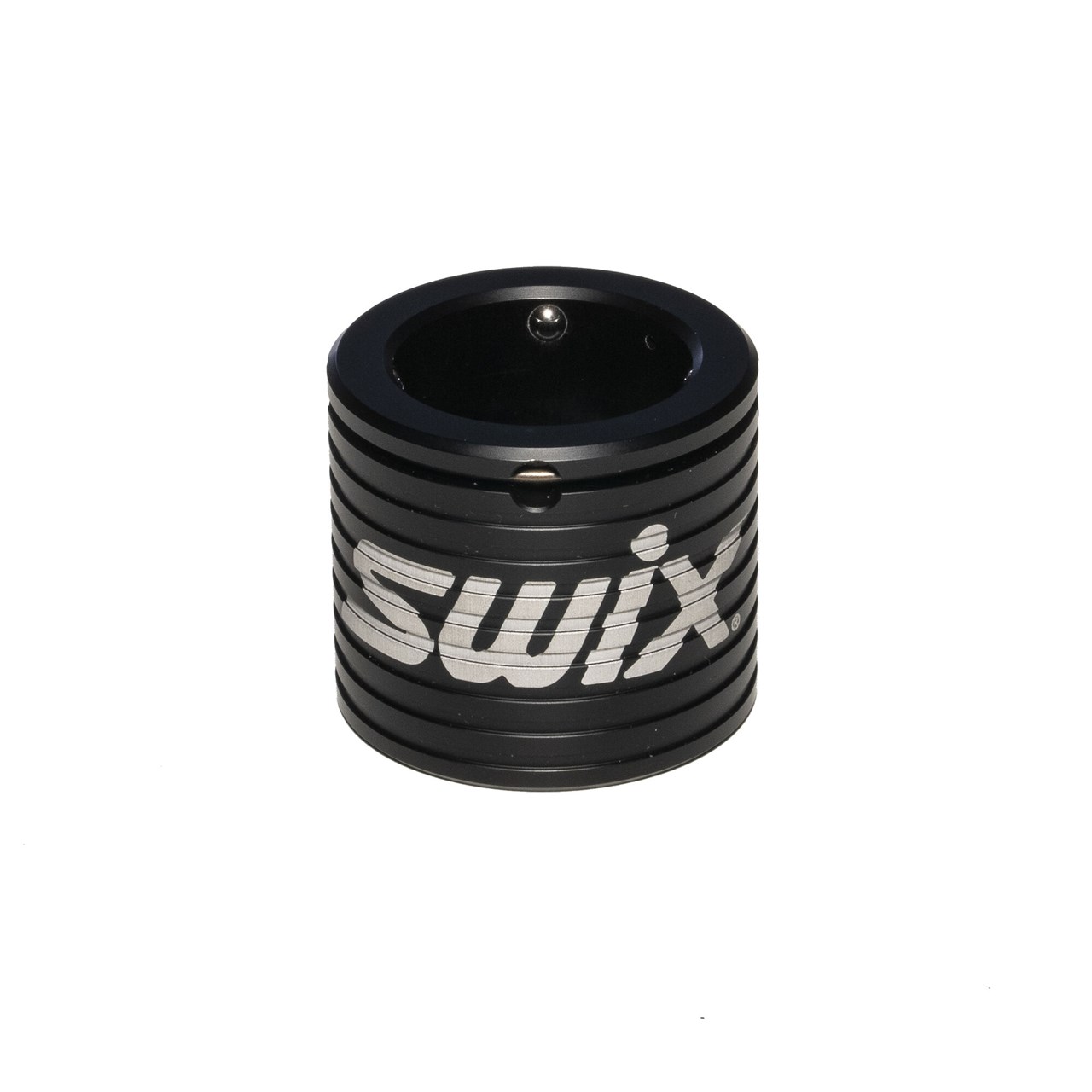 Swix T15 Hurtiglås for Avsugersystem Black