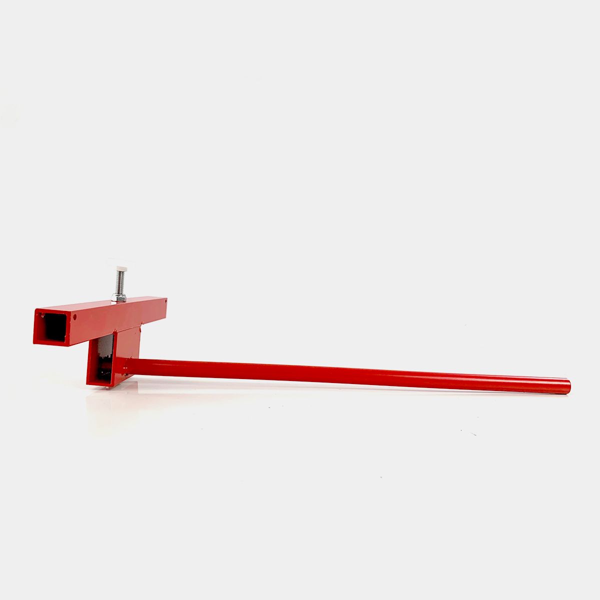 Nelo T-bar Standard Red