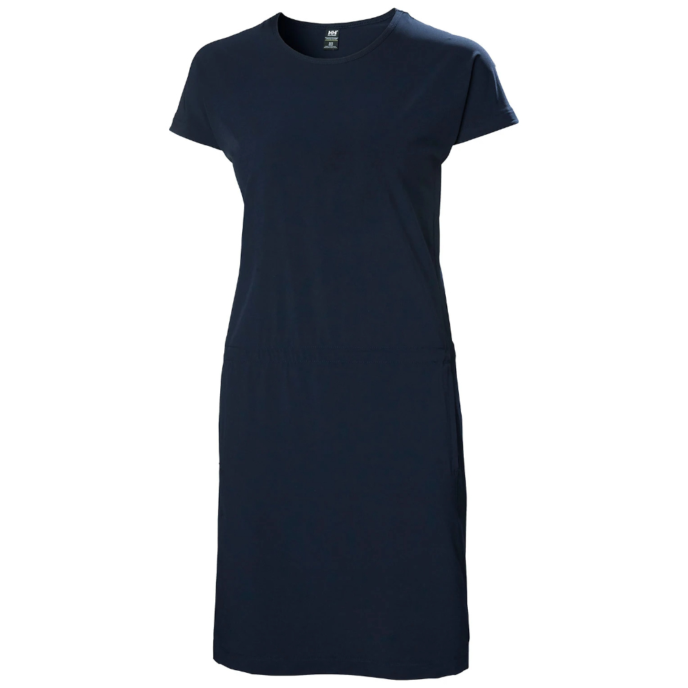 HELLY DRESS