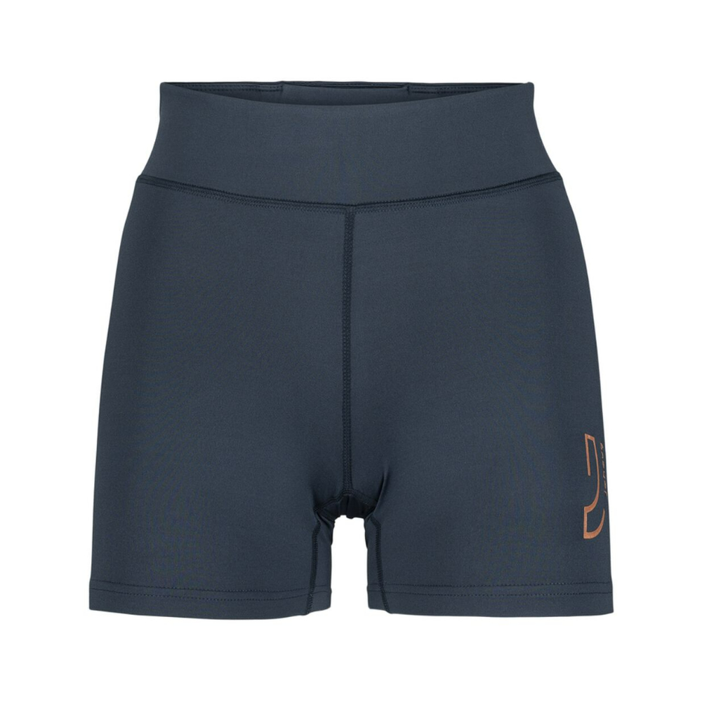 Johaug Elemental Hot Pants 2.0 dame Mnavy, M