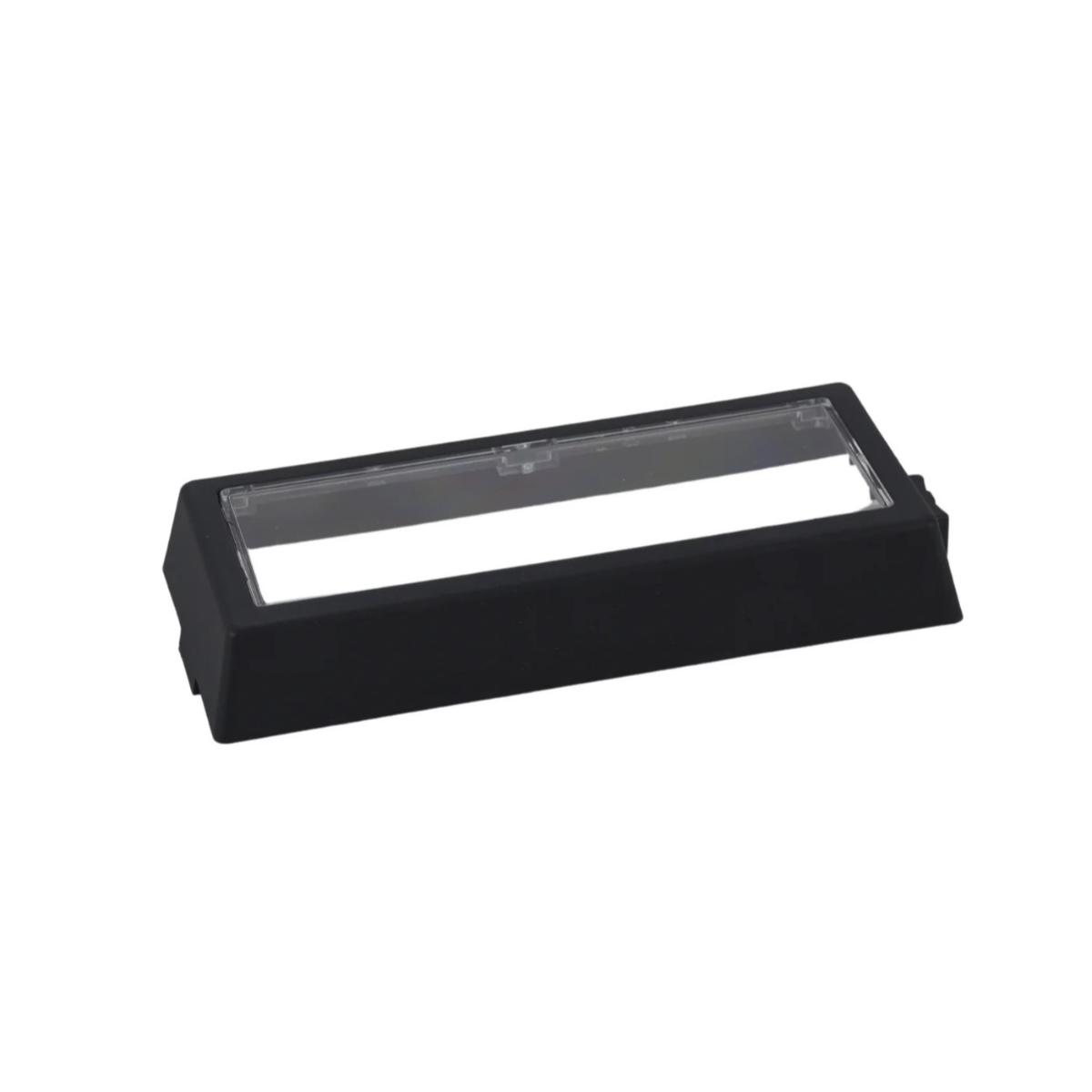 Swix Lokk til Racing T60 Voksbrett Black, NS