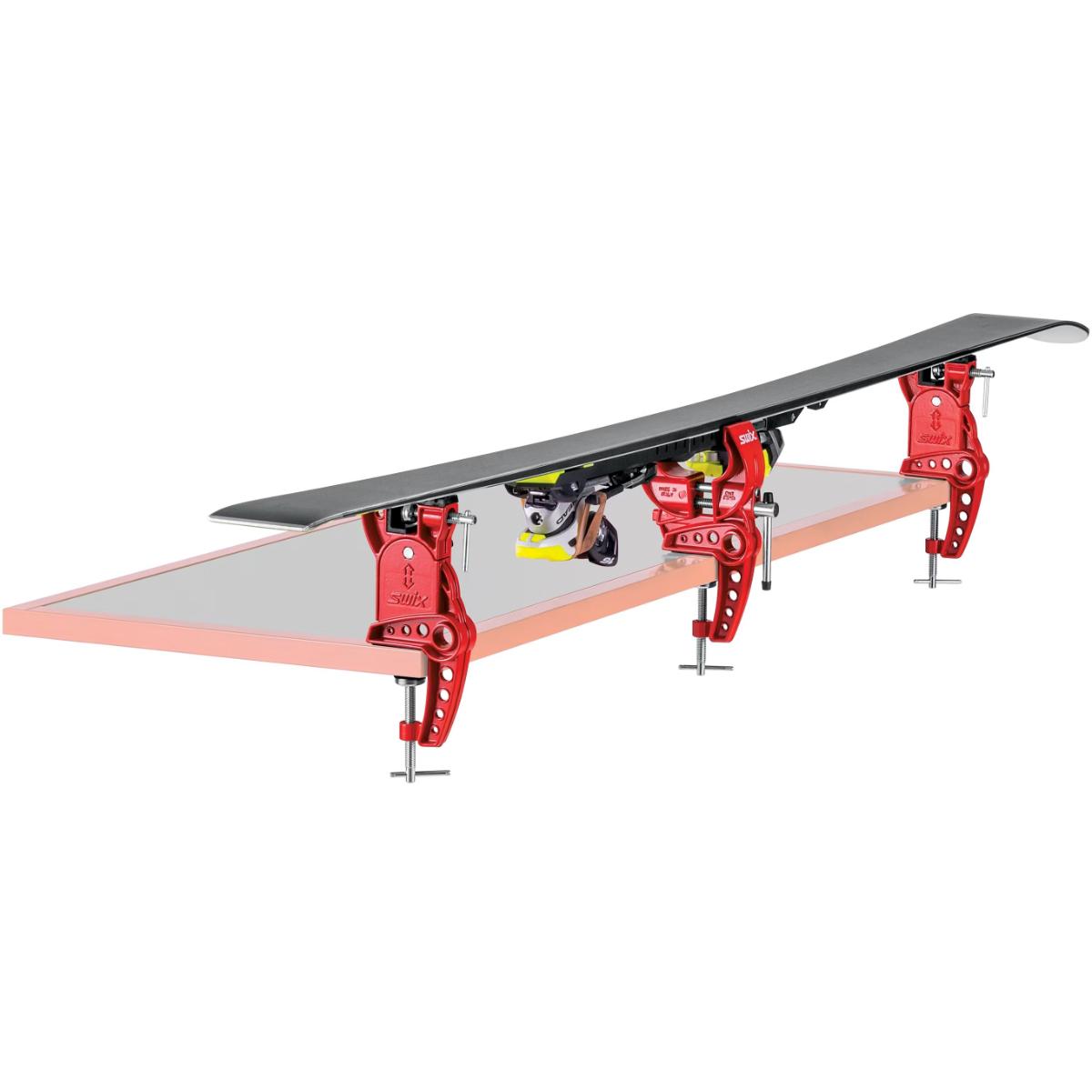 SWIX World Cup Skrustikke Alpin T0149-50 | Bull Ski & Kajakk AS