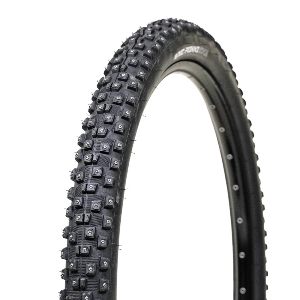Suomi Tyres Piikkisika Piggdekk | 384-408 Pigger Black, 29" x 2.6"