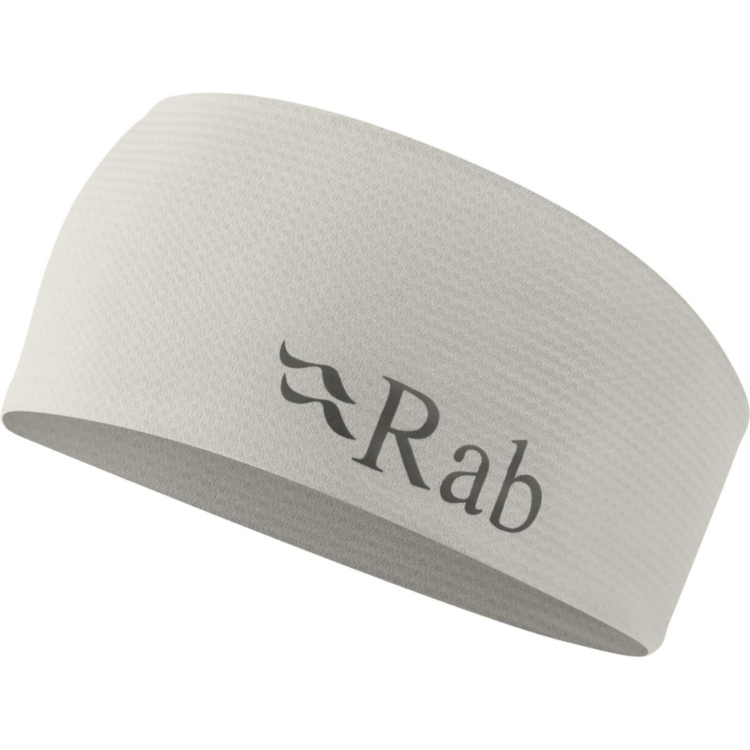 Rab Talus Pannebånd Light Zinc, ONE