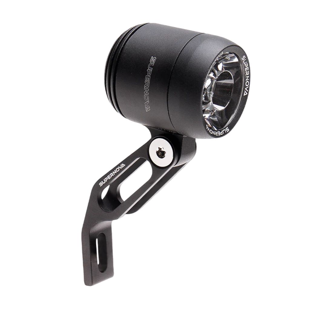 Specialized Supernova V521s Frontlykt | 205 Lumen | Vado/Como Black, 205 Lumen
