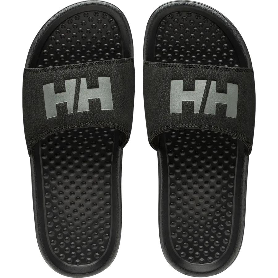 Helly Hansen H/H Sandal Dame Black, 38