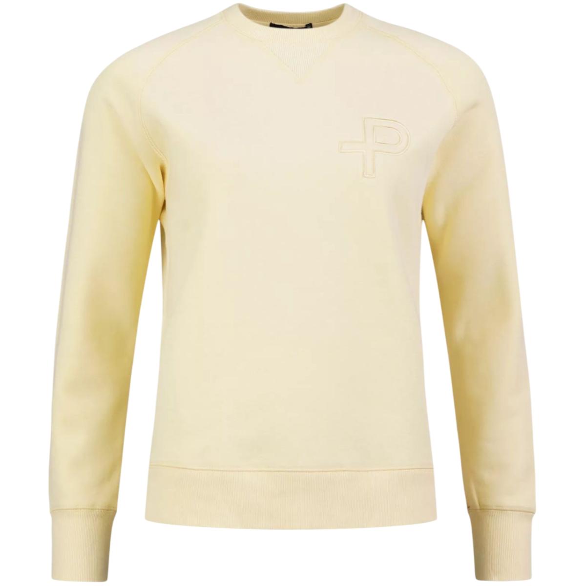 Pelle P P-Genser Dame Radura Yellow, M