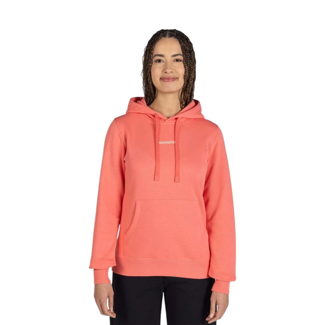 Rossignol Presset Hettegenser Dame Dubarry, XS