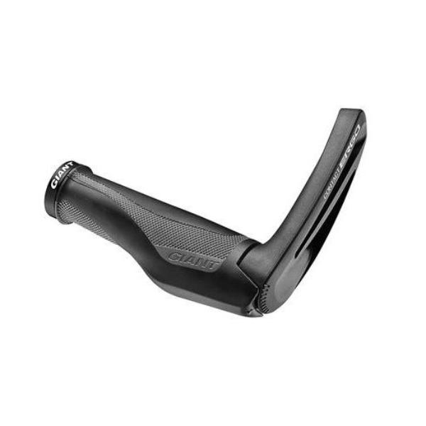 Giant Contact Ergo Max Plus Holker Black, OS