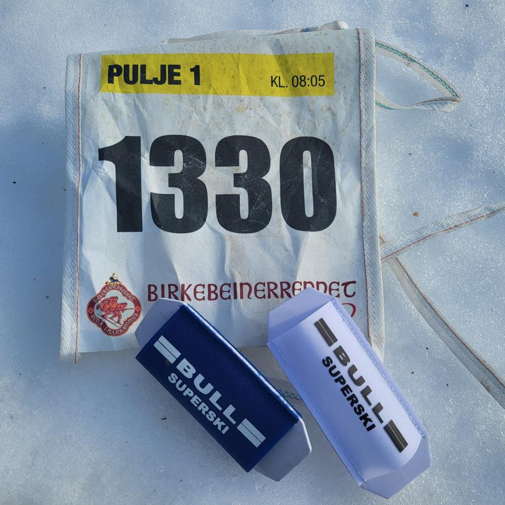 Smøretips Birkebeinerrennet 2026