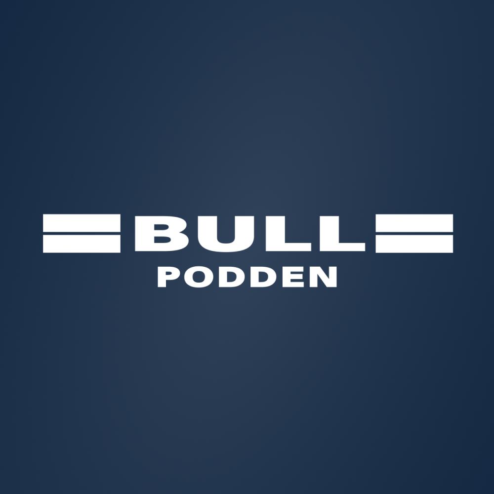 Bull-podden