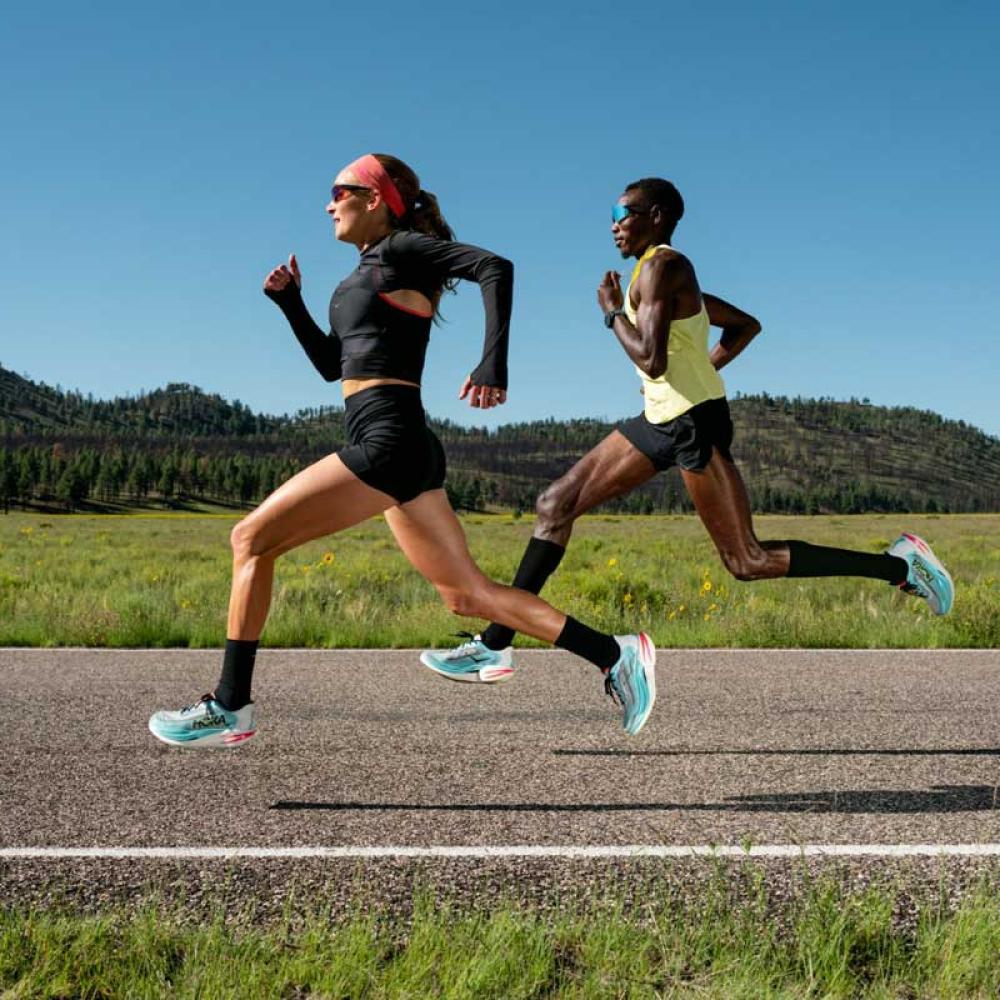 HOKA Cielo X1 2.0 Unisex lanseres 15. februar 2025!