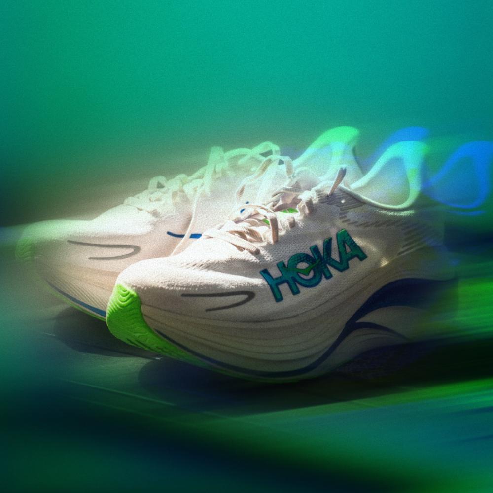 Hoka skyward x2