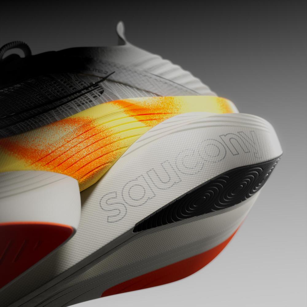 Saucony Endorphin Elite 2 lanseres 1. mars!