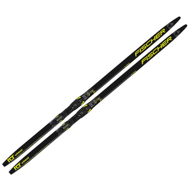 FISCHER RCR Universal Junior | Bull Ski & Kajakk AS