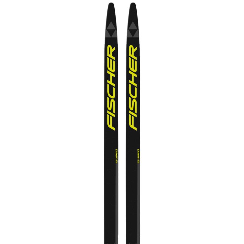 FISCHER RCR Universal Junior | Bull Ski & Kajakk AS