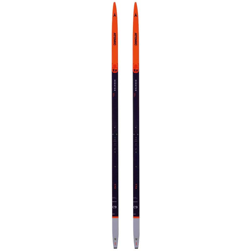 ATOMIC Redster C9 Skintec Junior felleski | Bull Ski & Kajakk AS