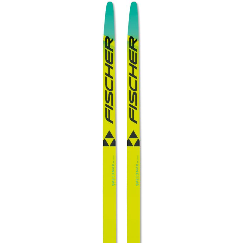 FISCHER Speedmax 100 Classic Junior klassiskski | Bull Ski & Kajakk AS