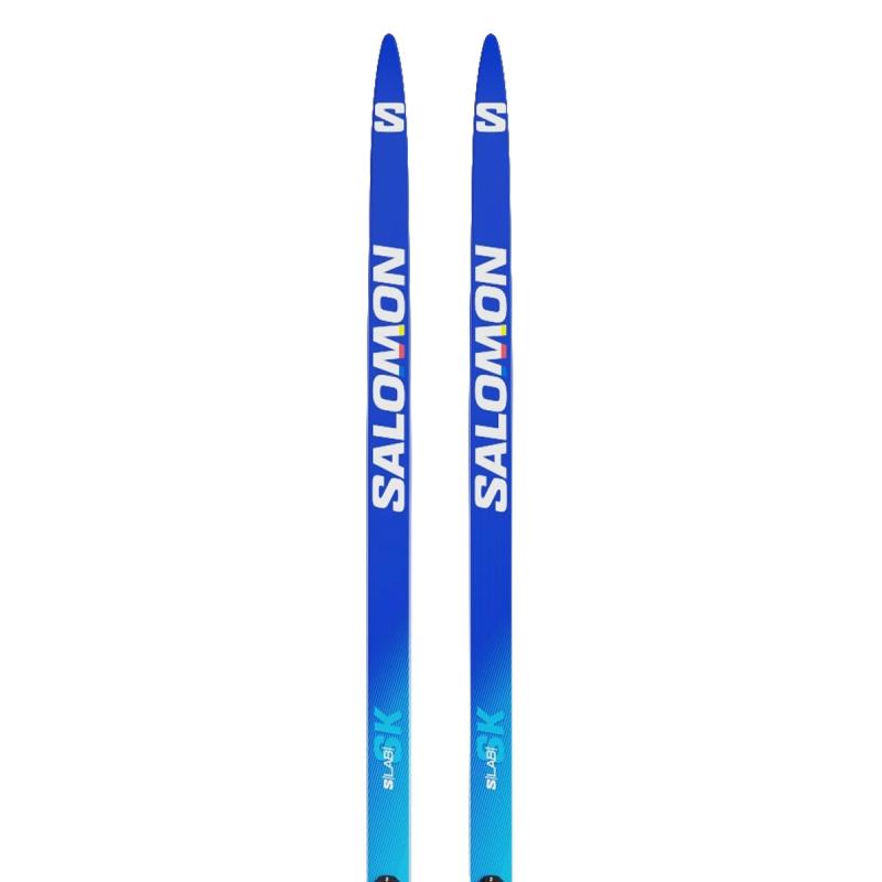 SALOMON S/Lab Skate BLUE Cold | Bull Ski & Kajakk AS
